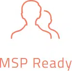 Network Management MSP Ready