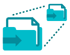 MOVEit scale transfer operations reliably