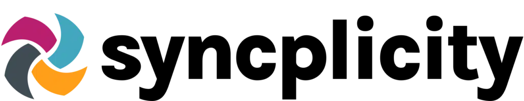 Logo Syncplicity