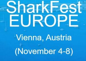 SharkFest Europe