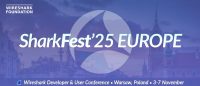 SharkFest 2025 Europe